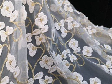 Tessili tal-Bizzilla Rakkmu bil-Malja